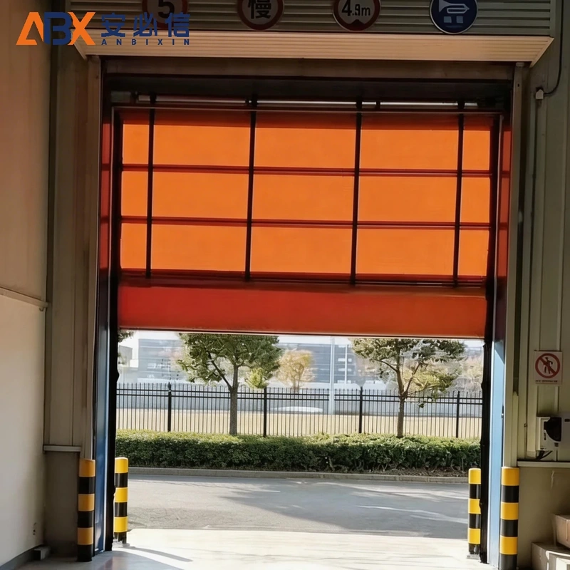 南阳市机械式门封