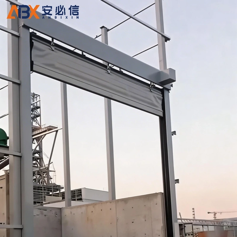 南阳市堆积门